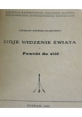 Moje widzenie świata Powrót do ziół