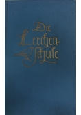 Die Lerchenschule ein franziskanisches Jahrbüchlein, 1938 r.