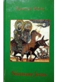 Nieznany Jezus