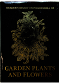 Encyclopaedia Of Garden Plants And Flowers