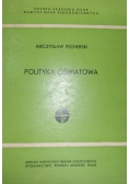 Polityka oświatowa