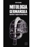 Mitologia germańska