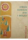 Otwock,Garwolin,Ryki i okolice