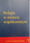 Religia w świecie współczesnym 1