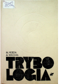 Trybologia