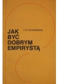 Jak być dobrym Empirystą