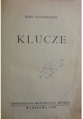 Klucze, 1948r.