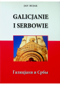 Galicjanie i Serbowie plus autograf Bujak