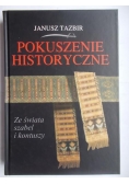 Pokuszenie historyczne
