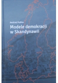 Modele demokracji w Skadynawii