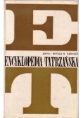 Encyklopedia Tatrzańska