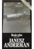 Brak tchu