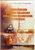 Średniowieczne naczynia ceramiczne