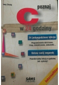 Poznaj C w 24 godziny
