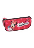 Piórnik owalny Minnie