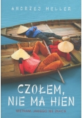 Czołem nie ma hien