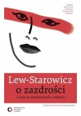 O zazdrości i innych szaleństwach z miłości