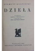 Dzieła, 1931r.