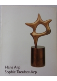 Hans Arp Sophie Taeuber-Arp