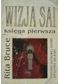 Wizja sai. Księga pierwsza