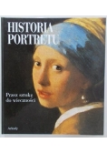 Historia portretu