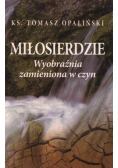 Miłosierdzie