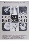 Leksykon radiologii