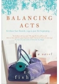 Balancing acts