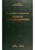 Geniusz chrześcijaństwa