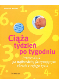 Ciąża tydzień po tygodniu