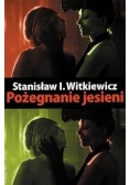Pożegnanie jesieni