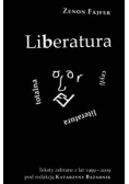 Liberature
