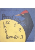 Ptasi zegar