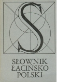 Słownik Łacińsko- Polski