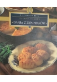 Kuchnia domowa dania z ziemniaków