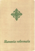 Slavonia reformała