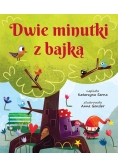 Dwie minutki z bajką