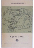 Mądre zioła