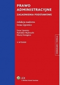 Prawo administracyjne