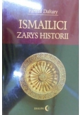 Ismailici Zarys historii