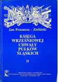 Księga wrześniowej chwały pułków śląskich II