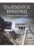 Tajemnice historii
