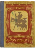 Don Kichote, 1949 r.
