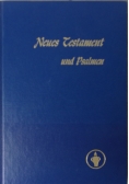 Neues Testament und Psalmen
