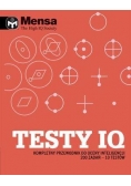Mensa The High IQ Society. Testy IQ