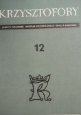 Krzysztofory 12