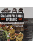 Śladami Polskich Gąsienic 30 tomów