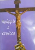 Rękopis z czyśća