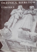 Katalog zabytków sztuki. Oleśnica, Bierutów i okolice