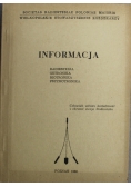Informacja Zeszyt 5 Radiestezja Getronika